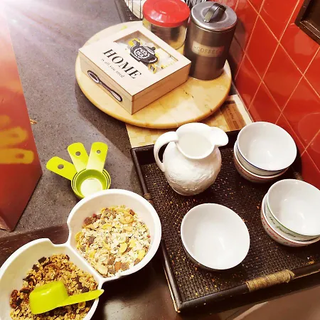 Bed & Breakfast Mix&match 4*