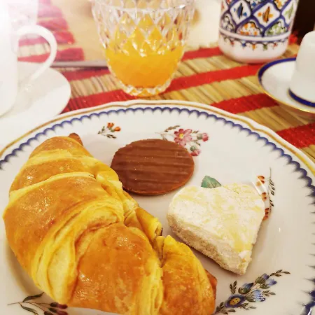 Bed & Breakfast Mix&match