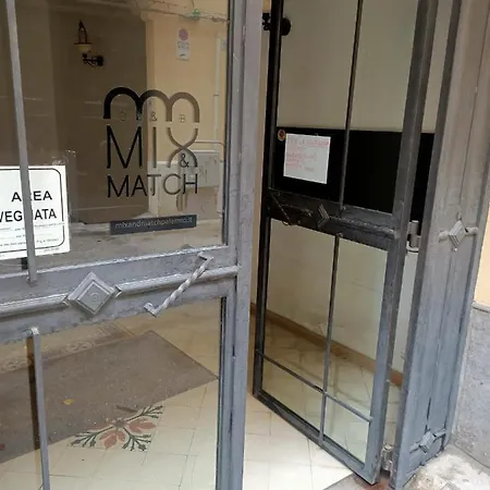 Mix&match Bed & Breakfast