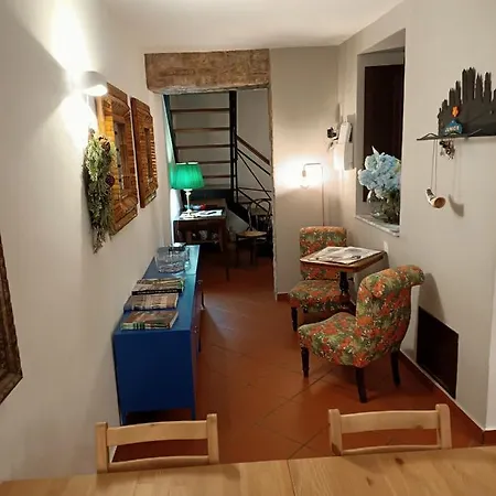 Bed & Breakfast Mix&match Palermo