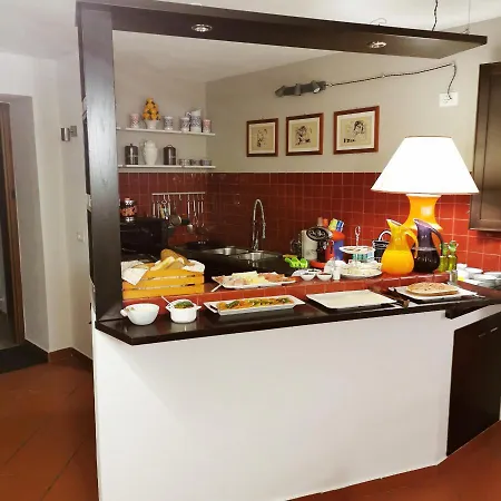 Mix&match Oda ve Kahvaltı