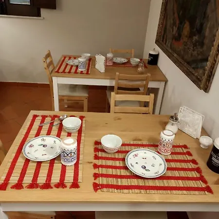 Oda ve Kahvaltı Mix&match