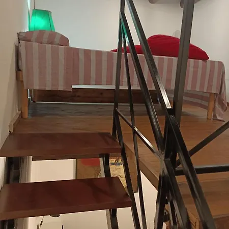 Mix&match Bed and breakfast Palermo