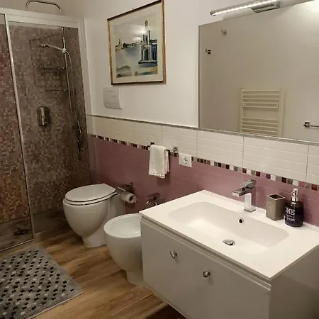 Oda ve Kahvaltı Mix&match 4*
