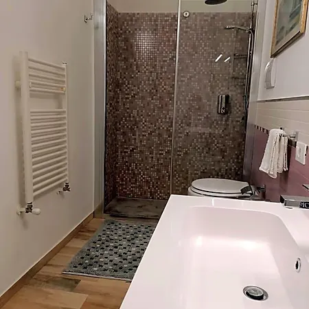 Mix&match 4* Palermo