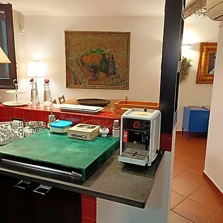 Mix&match Bed & Breakfast Palermo