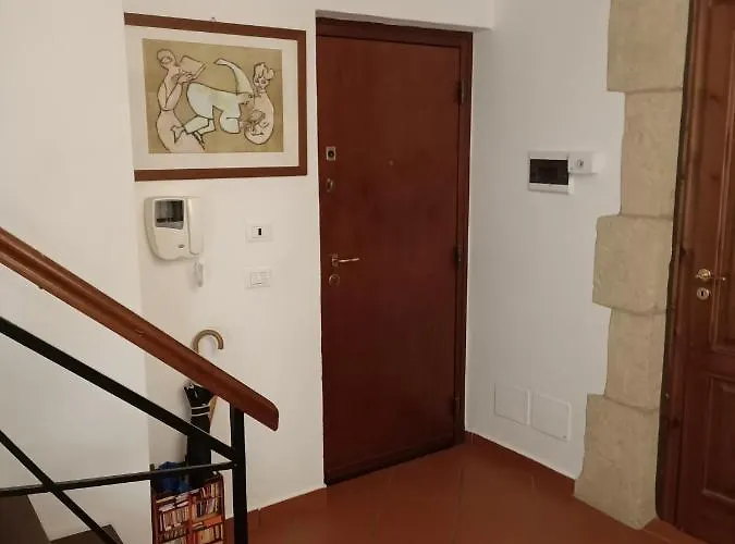 Mix&match Bed & Breakfast Palermo