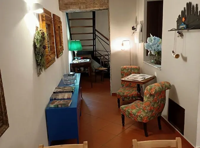 Oda ve Kahvaltı Mix&match Palermo