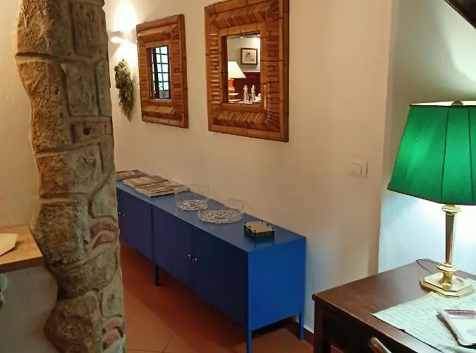 Oda ve Kahvaltı Mix&match Palermo