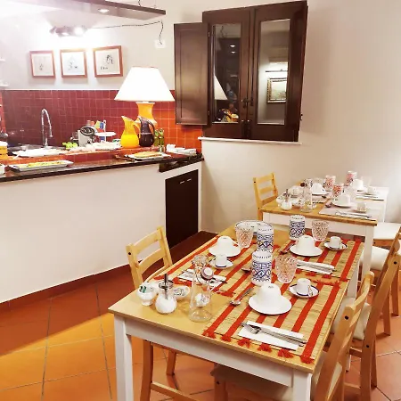 Mix&match Bed & Breakfast Palermo