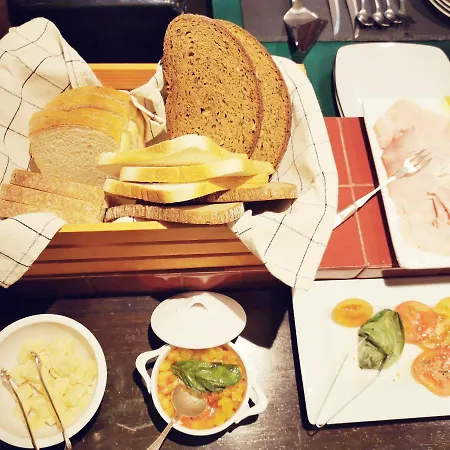 Mix&match Bed & Breakfast 4*