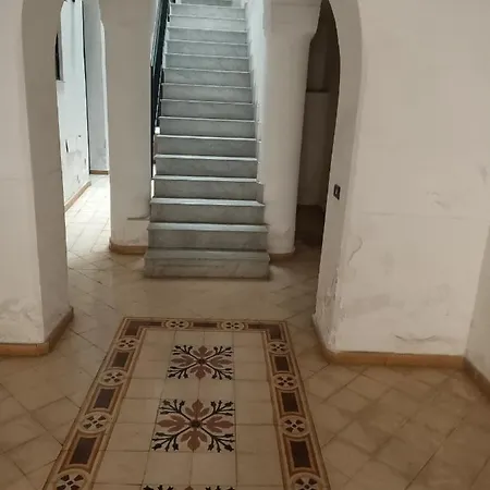 Mix&match Bed & Breakfast Palermo