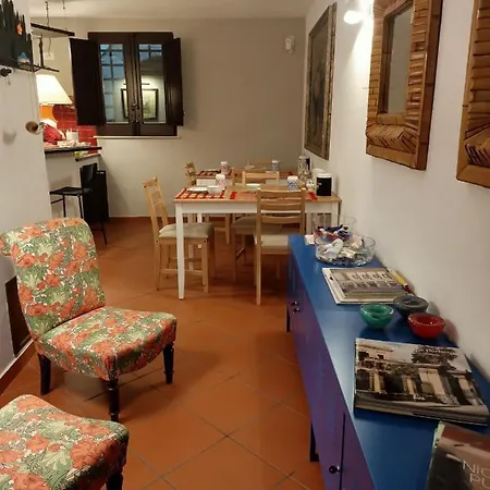 Bed & Breakfast Mix&match Palermo