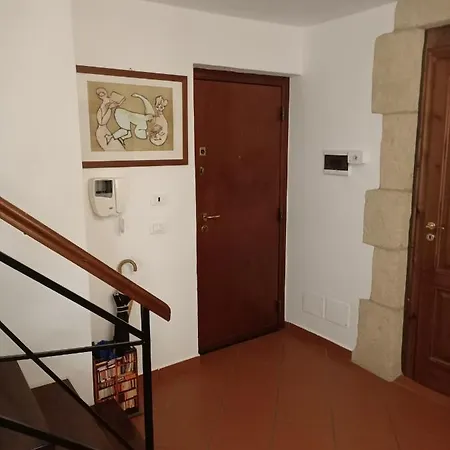 Mix&match Bed & Breakfast Palermo