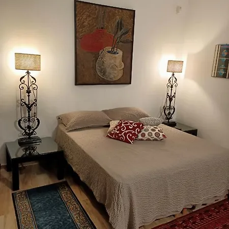 Mix&match Bed & Breakfast