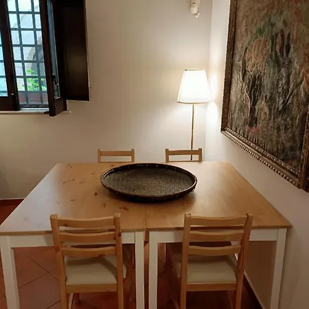 Bed & Breakfast Mix&match Palermo