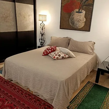 Mix&match 4* Palermo