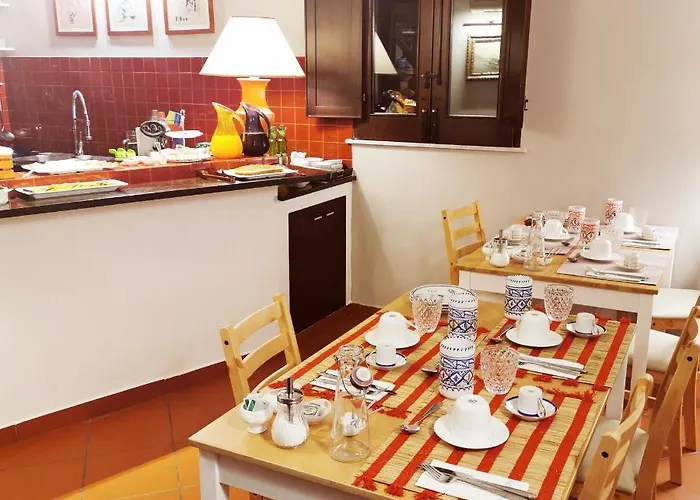 Mix&match Bed & Breakfast Palermo