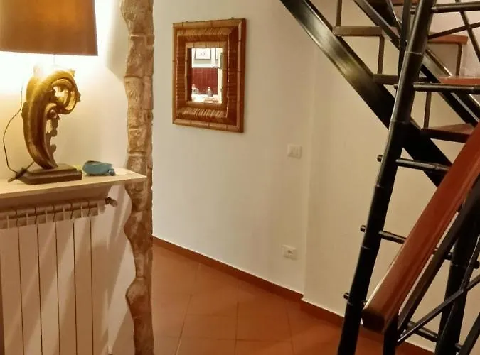 Mix&match Bed & Breakfast Palermo