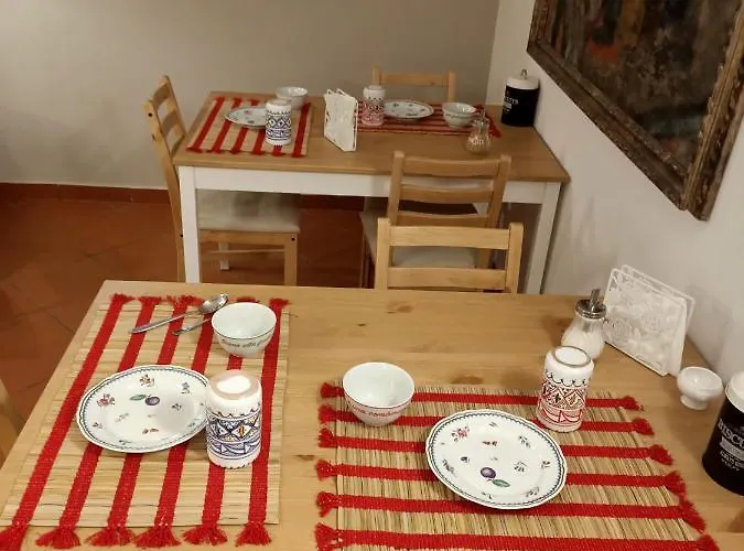 Bed & Breakfast Mix&match