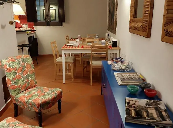 Bed & Breakfast Mix&match Palermo