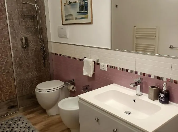 Bed & Breakfast Mix&match 4*