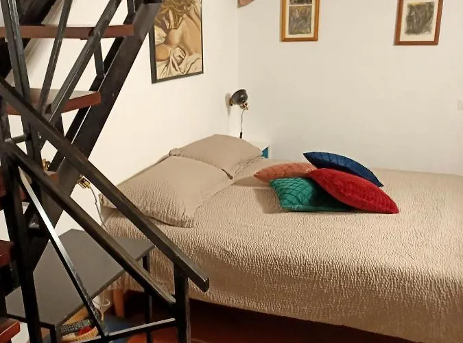 Mix&match Bed & Breakfast