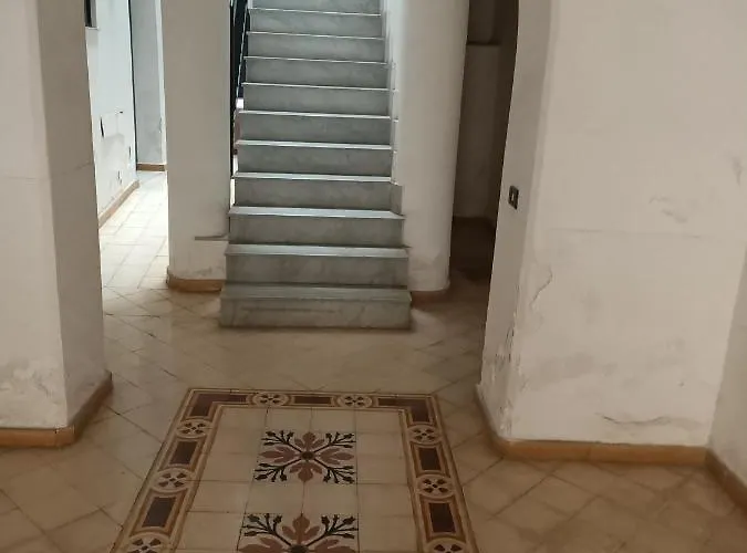 Mix&match Bed & Breakfast Palermo