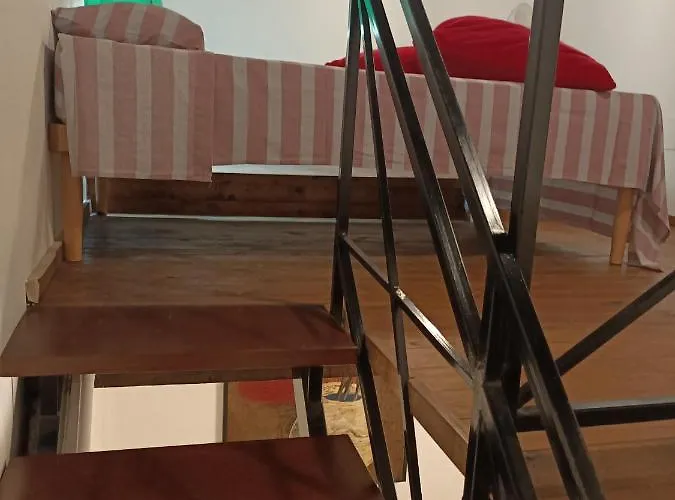 Mix&match Bed & Breakfast Palermo